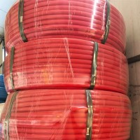 通信工程PE光纜子管批發 多口徑穿線套管 阻燃抗壓