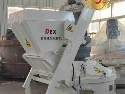 告別骨料分層：行星式攪拌機在不定形耐火材料中的精準應用